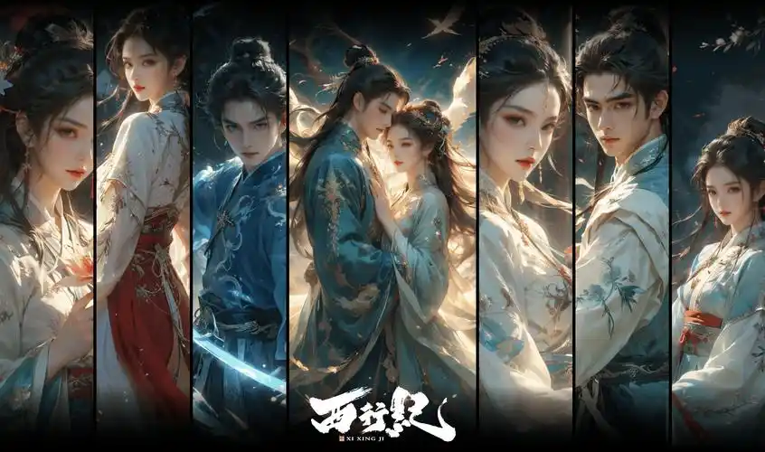 百搜视频彩虹盛典 banner