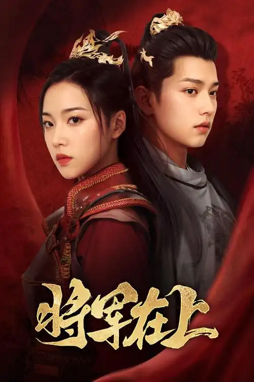 《大明王朝1566》经典海报